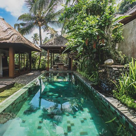 Luwak Estate Villa Ubud Eksteriør bilde