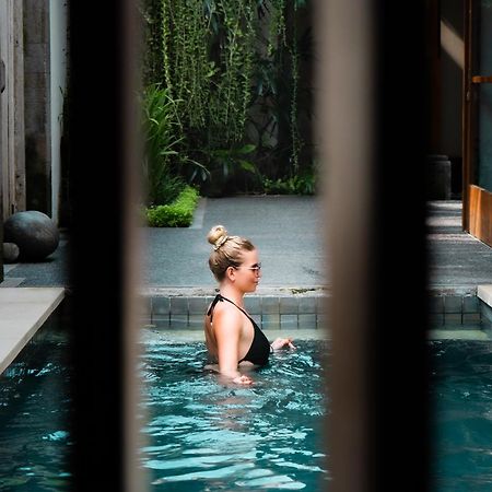 Luwak Estate Villa Ubud Eksteriør bilde