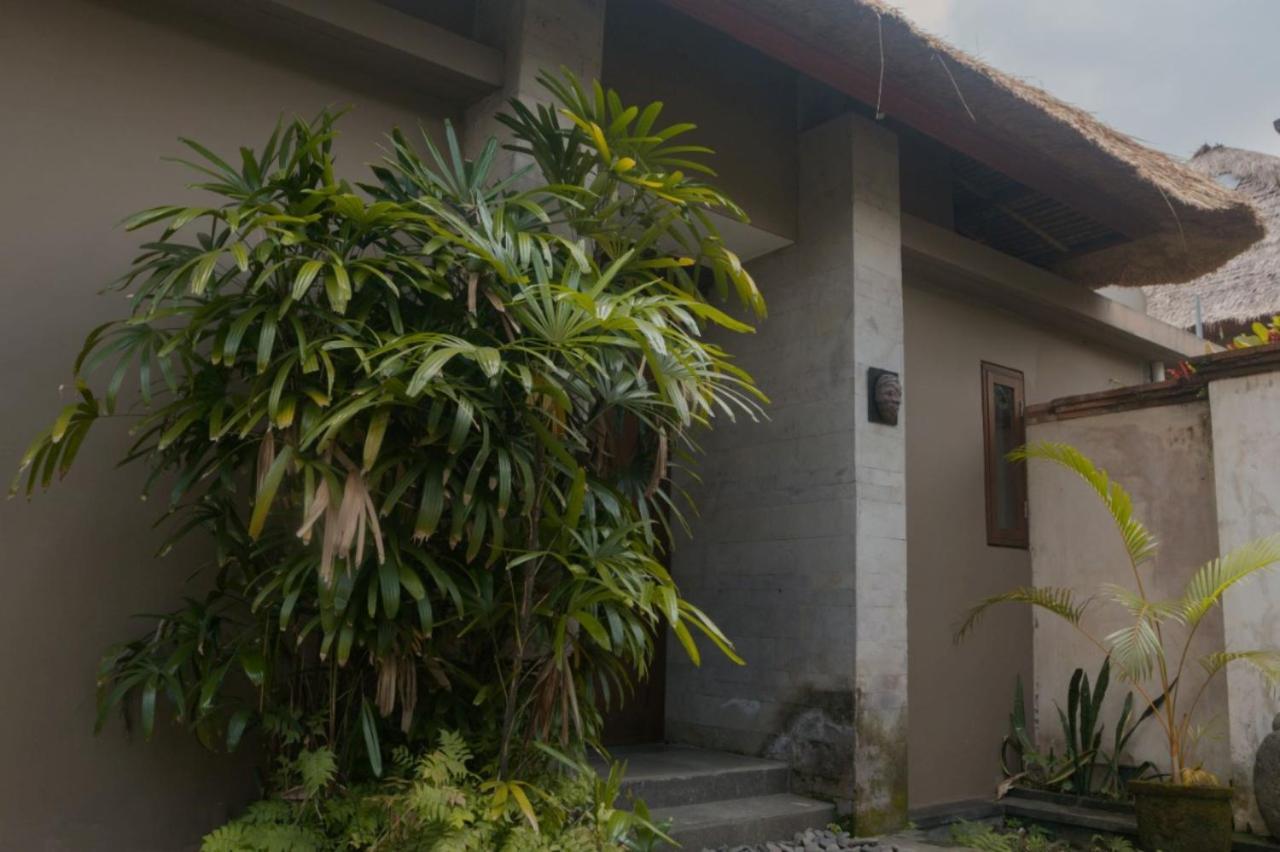 Luwak Estate Villa Ubud Eksteriør bilde