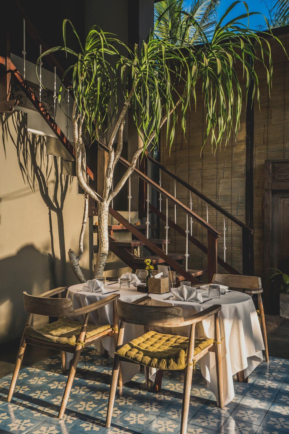 Luwak Estate Villa Ubud Eksteriør bilde