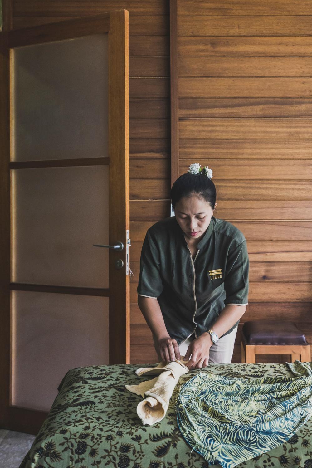 Luwak Estate Villa Ubud Eksteriør bilde