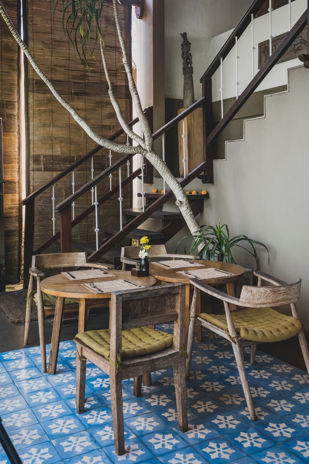 Luwak Estate Villa Ubud Eksteriør bilde