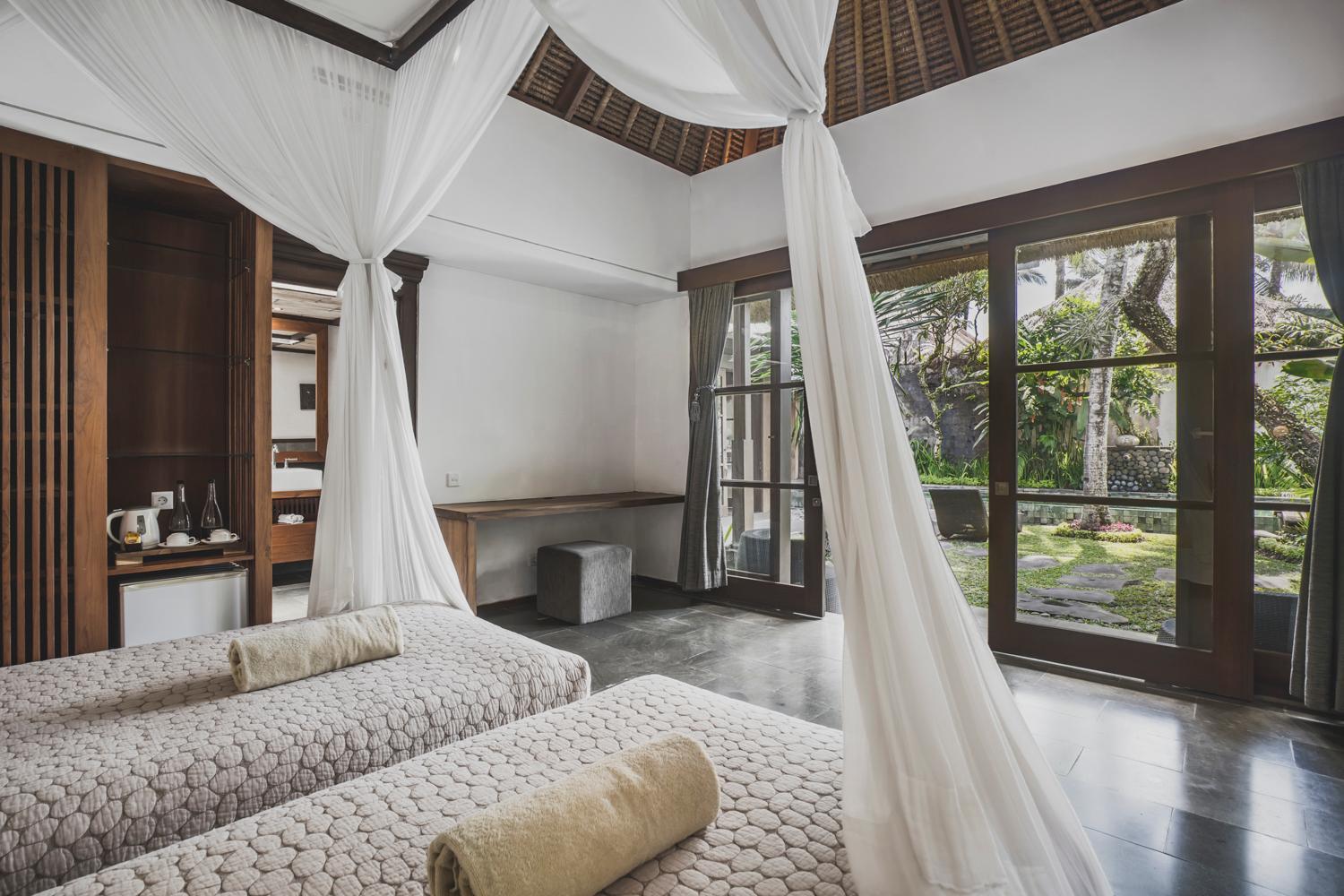 Luwak Estate Villa Ubud Eksteriør bilde