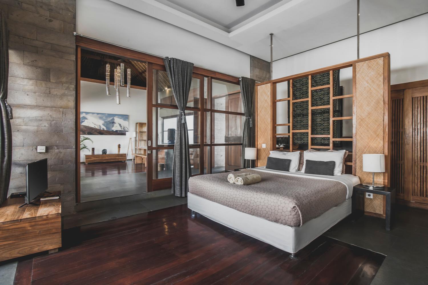 Luwak Estate Villa Ubud Eksteriør bilde