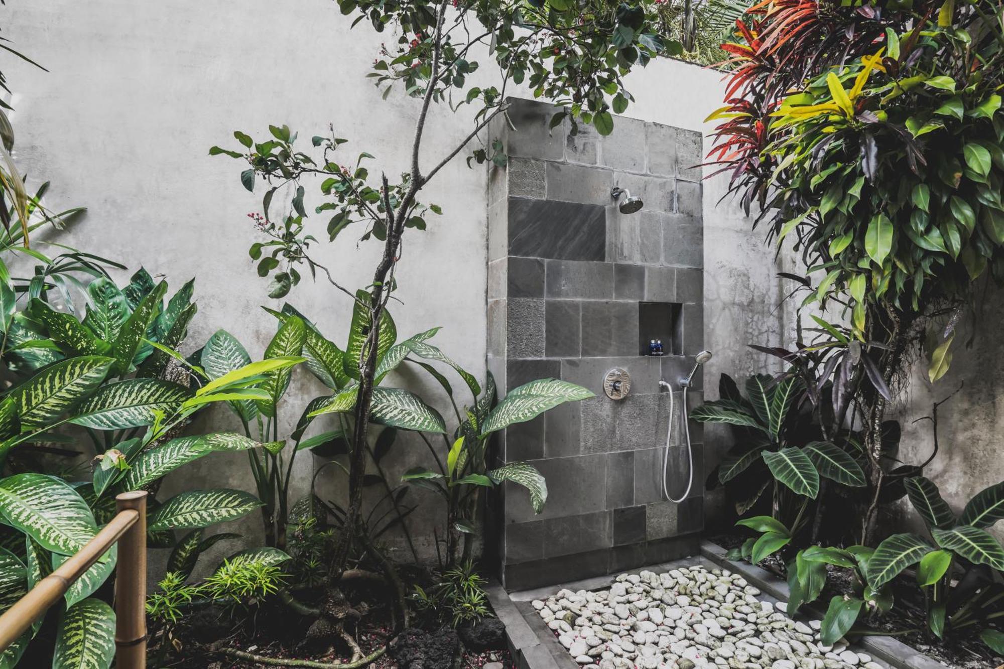 Luwak Estate Villa Ubud Eksteriør bilde